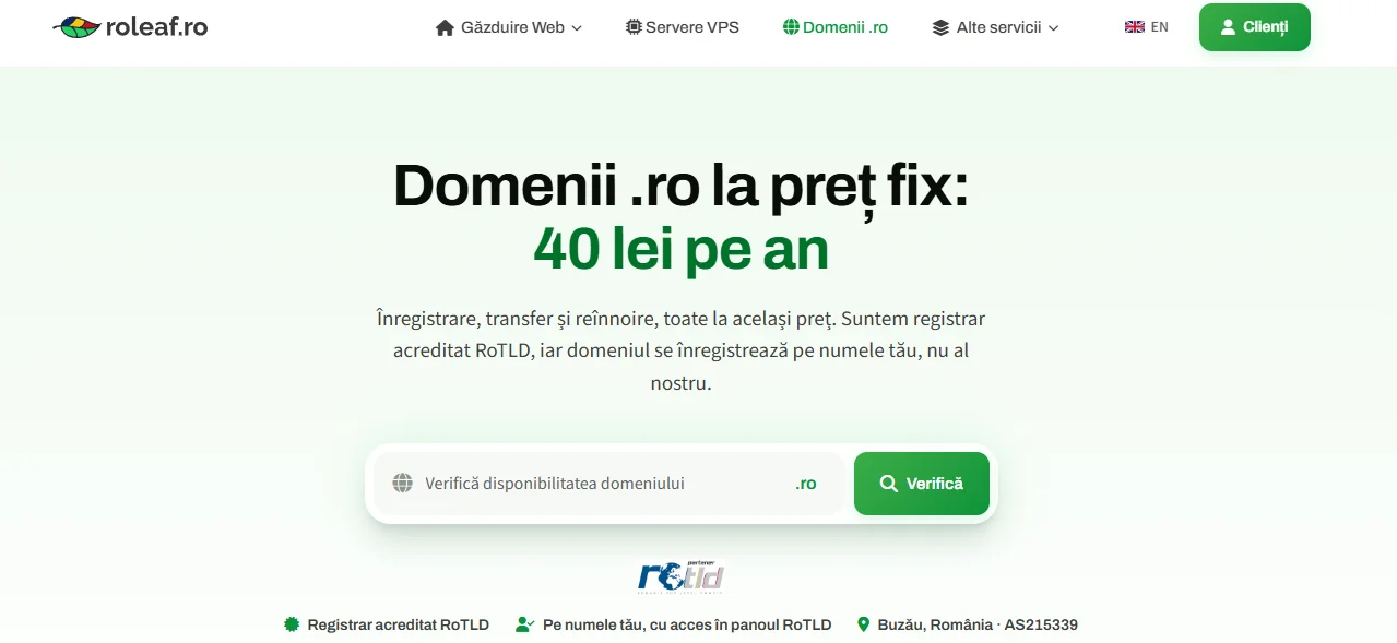 roleaf-site