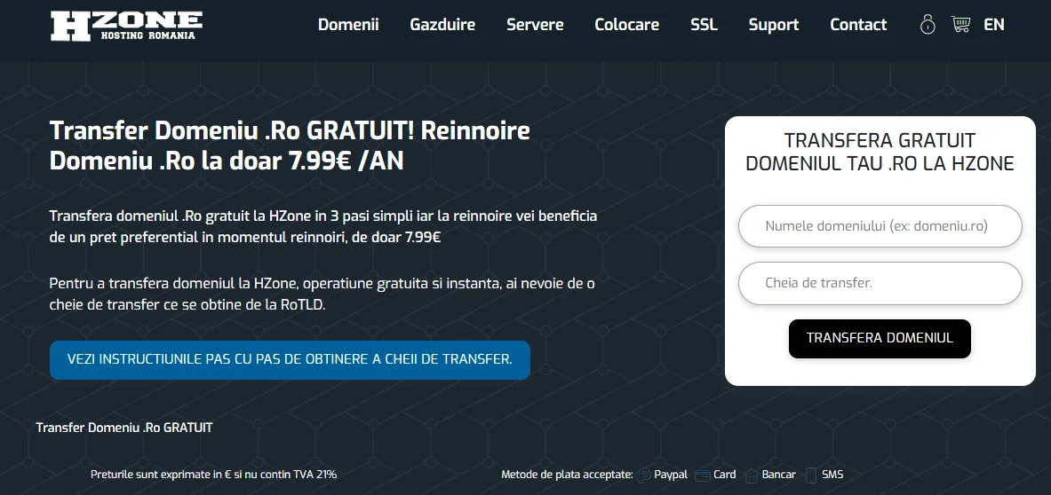 transfer-domain